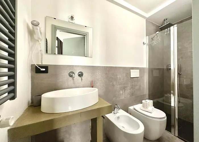 Hotel Maison Metropole Dante *