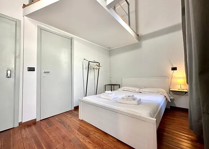 Maison Metropole Dante Hotel