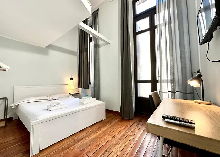 Maison Metropole Dante Hotel *