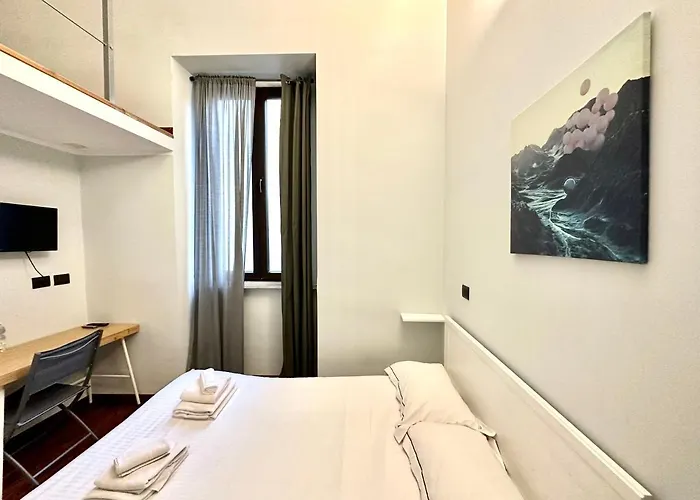 Maison Metropole Dante *