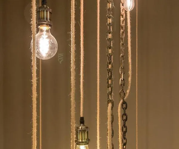 Maison Metropole Dante *